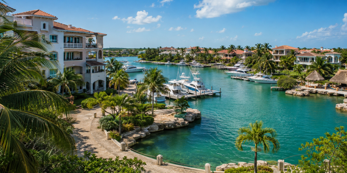 Puerto Aventuras Condos for Sale