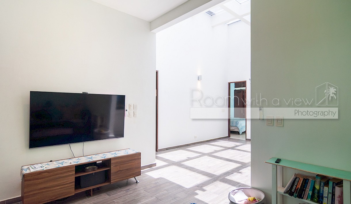 Tulum Country Club Real Estate Listing | Tao Townhouse 2 bed TCC