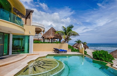 Playa Del Carmen Real Estate Listing | Villa Arghy