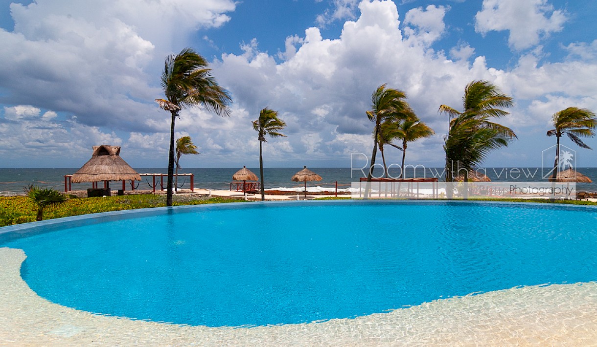 Puerto Aventuras Real Estate Listing | Punta Roca Condo