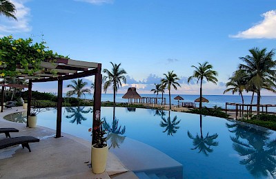 Puerto Aventuras Real Estate Listing | Punta Roca Condo