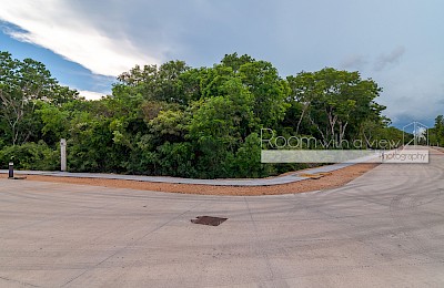 Xpu Ha Real Estate Listing | Coral Xpu-Ha Beach Lot