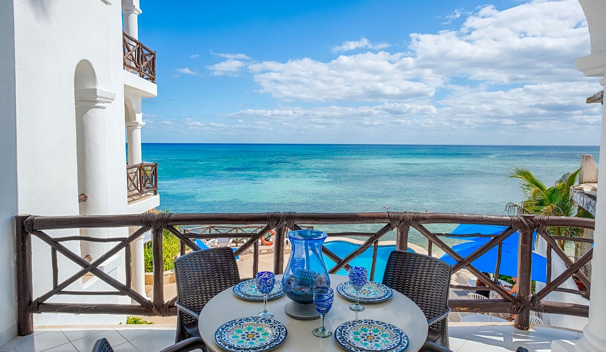 Akumal Real Estate Listing | Playa Caribe 2 bed