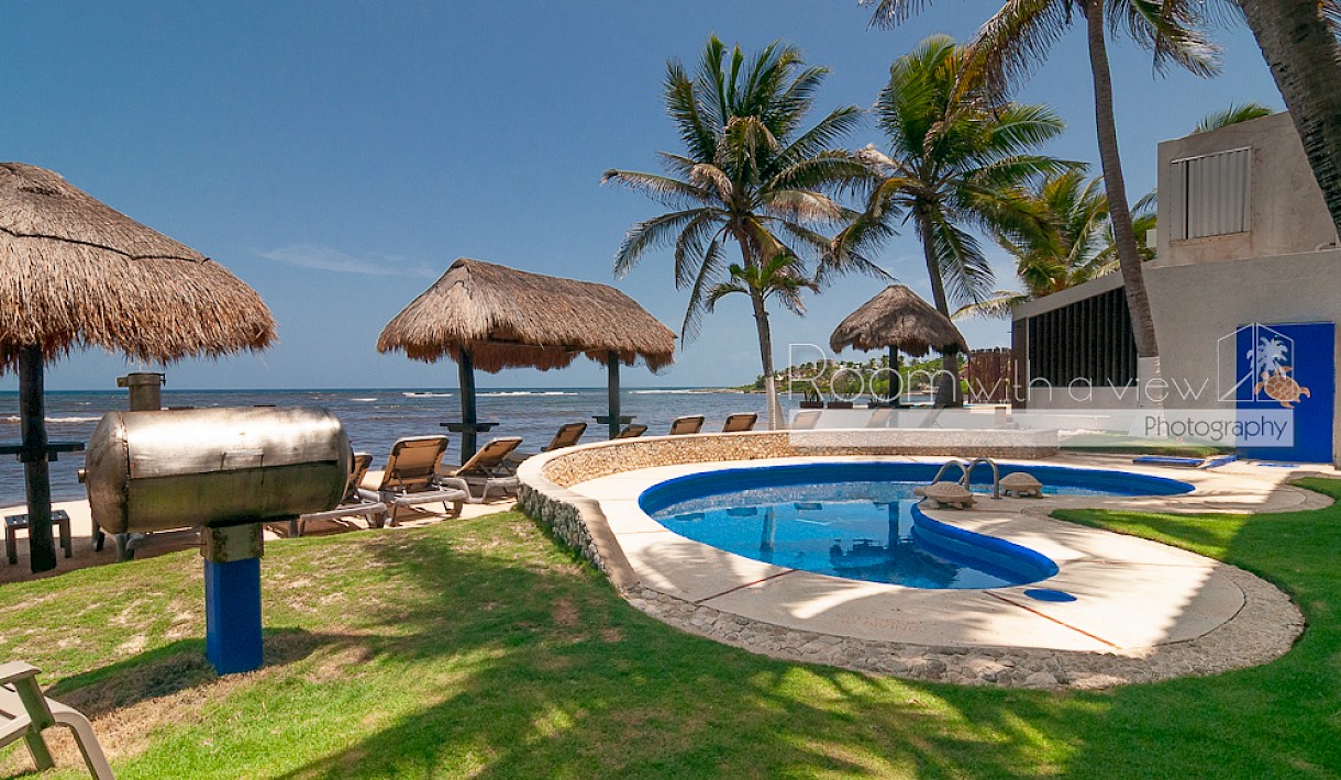 Akumal Real Estate Listing | Lol Kanaab 2nd Floor