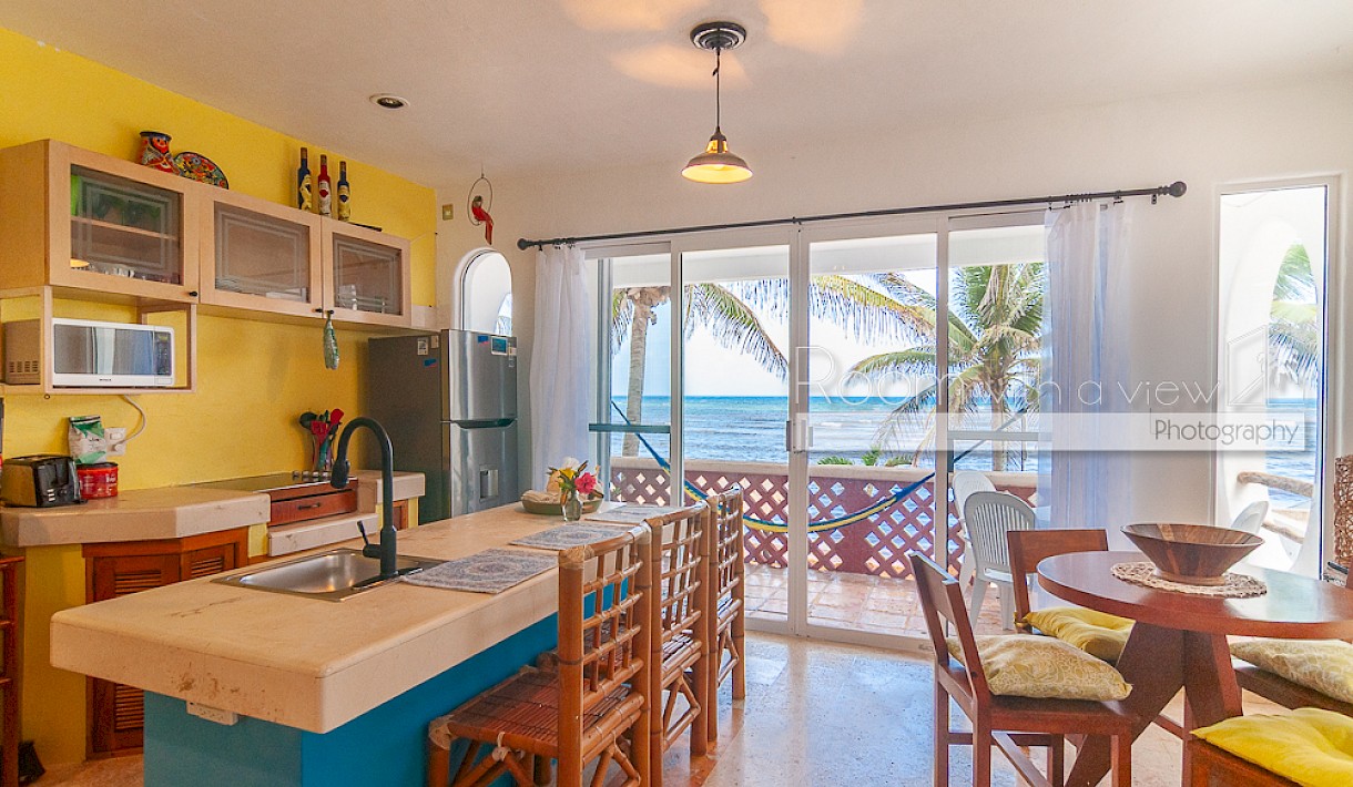 Akumal Real Estate Listing | Lol Kanaab 2nd Floor