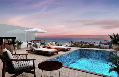 Playa Del Carmen Real Estate Listing | Marila PH