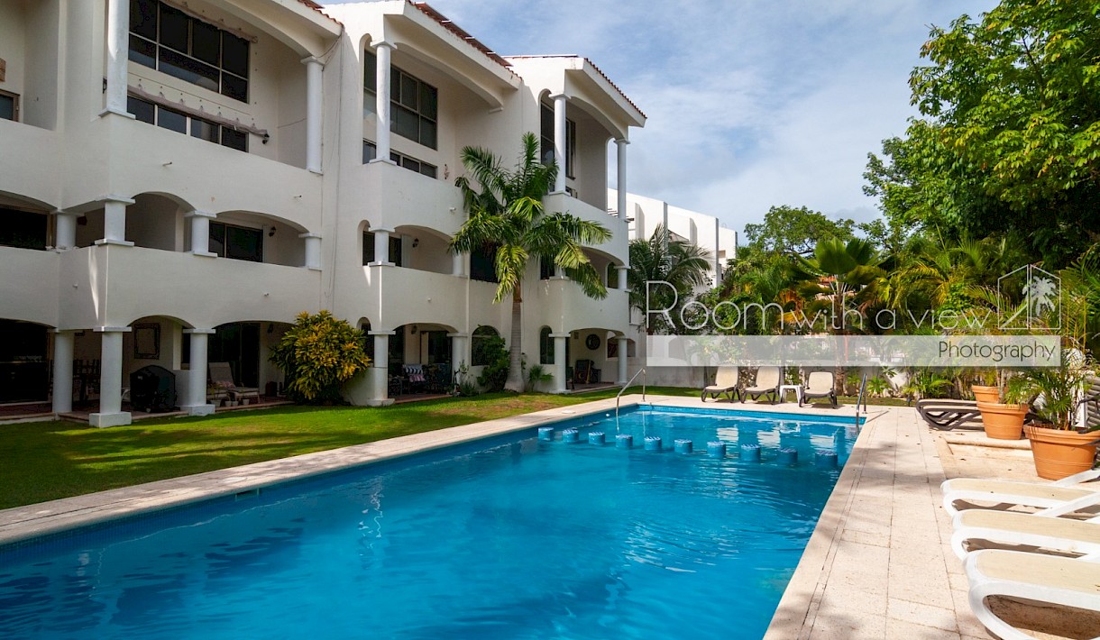 Puerto Aventuras Real Estate Listing | Marina Turquesa PH