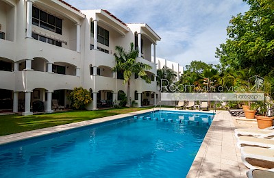Puerto Aventuras Real Estate Listing | Marina Turquesa PH