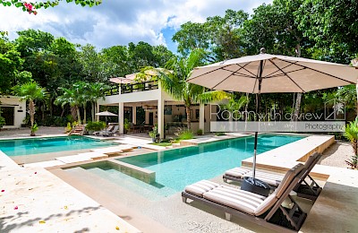 Santa Teresita Real Estate Listing | Hacienda Teresita