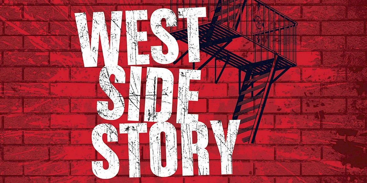 West Side Story The Musical in Playa del Carmen