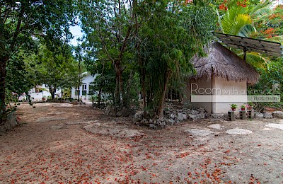Xpu Ha Real Estate Listing | Rancho Paraiso