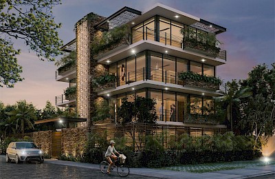 Tulum Real Estate Listing | Xintok