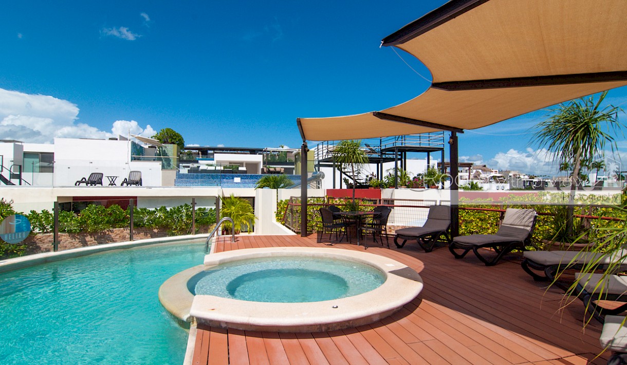 Playa Del Carmen Real Estate Listing | Heliko A