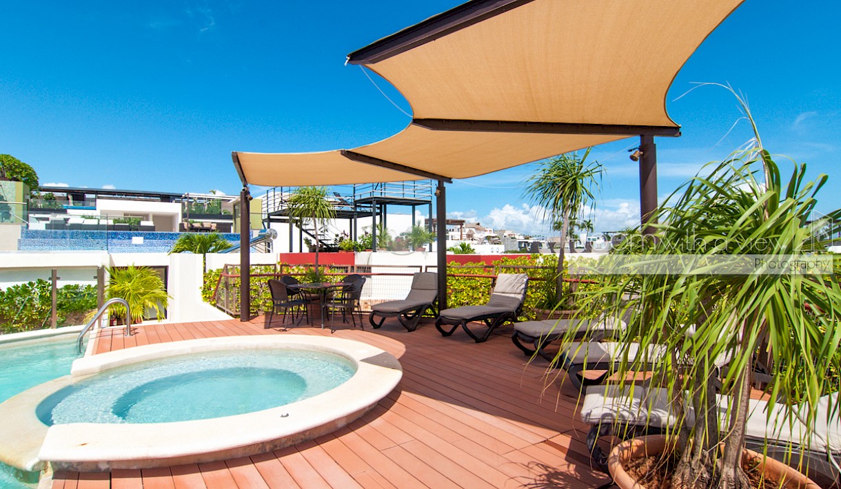 Playa Del Carmen Real Estate Listing | Heliko A&B