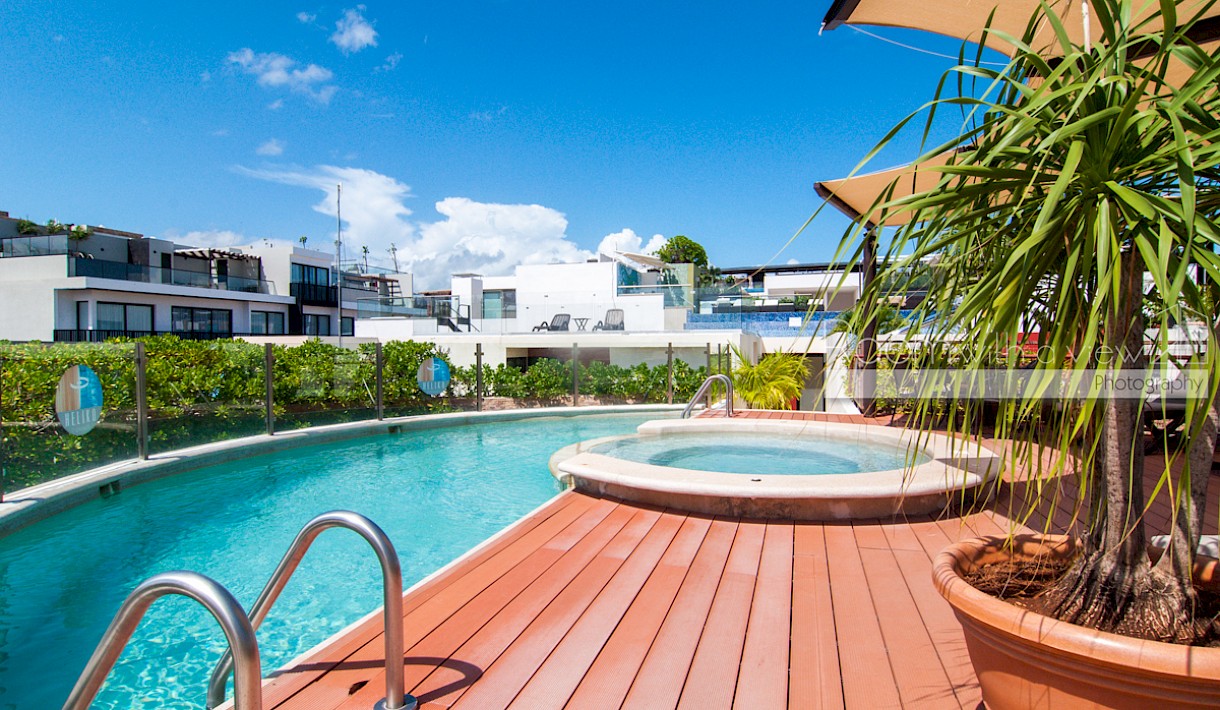 Playa Del Carmen Real Estate Listing | Heliko