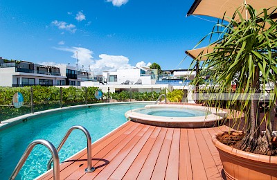 Playa Del Carmen Real Estate Listing | Heliko 201