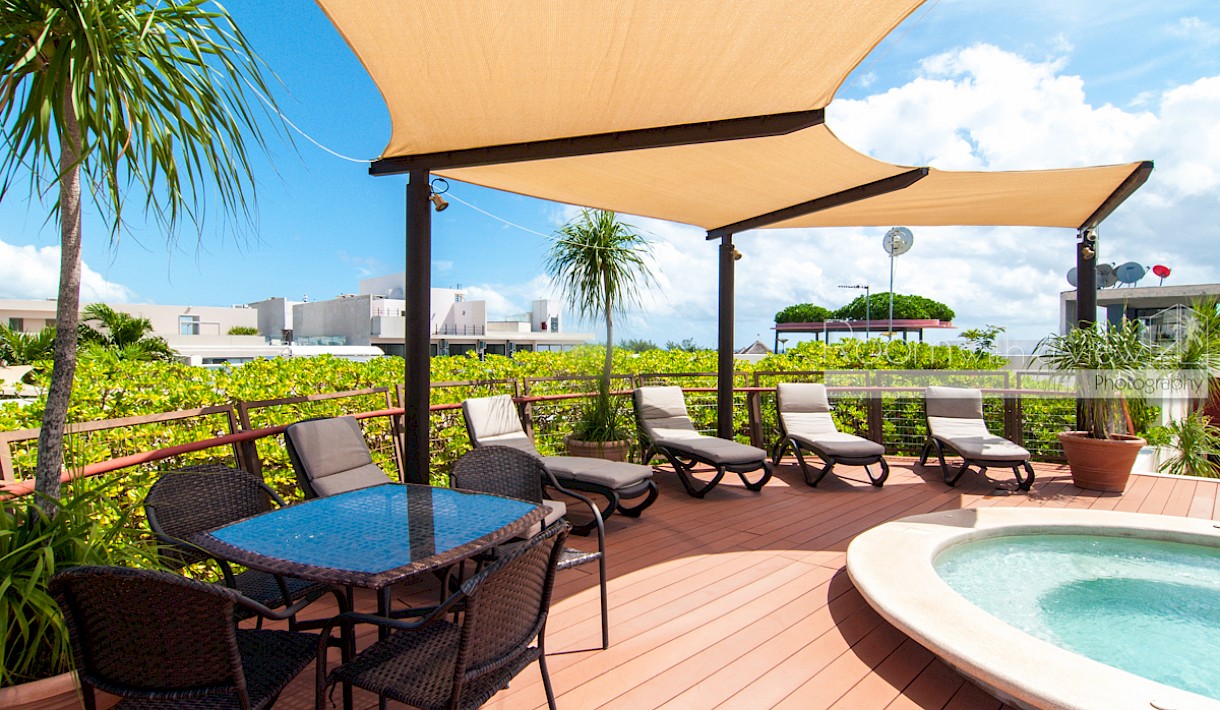 Playa Del Carmen Real Estate Listing | Heliko