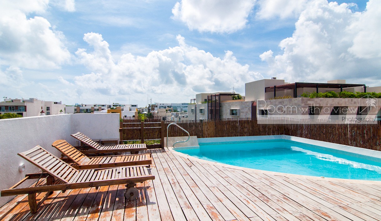 Playa Del Carmen Real Estate Listing | Papaya 20/20