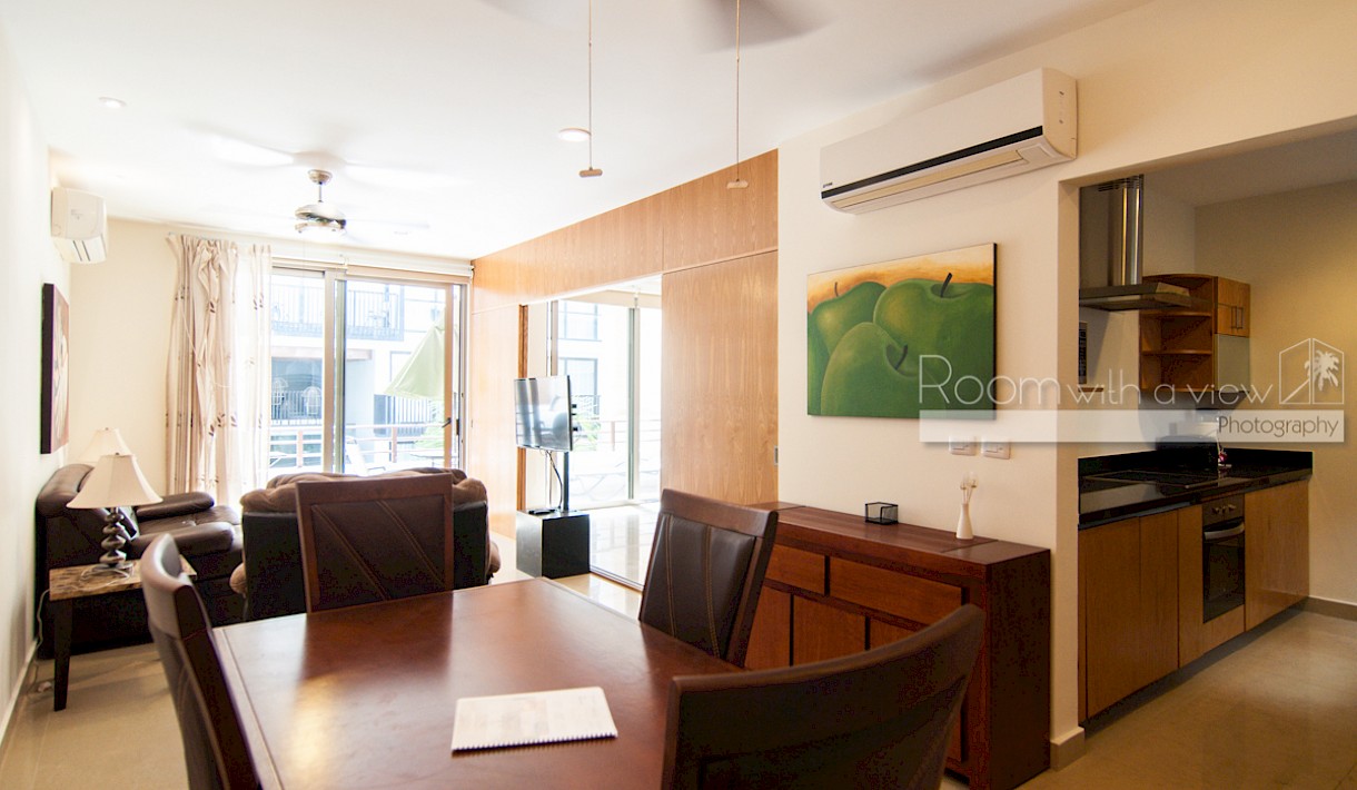 Playa Del Carmen Real Estate Listing | Studio One