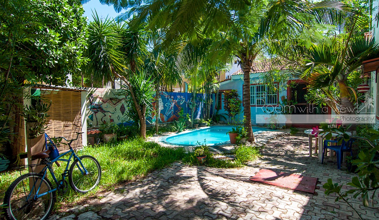 Playa Del Carmen Real Estate Listing | Villa Lou