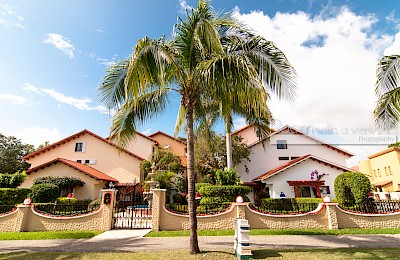 Playacar Real Estate Listing | Santa Fe Villa 7