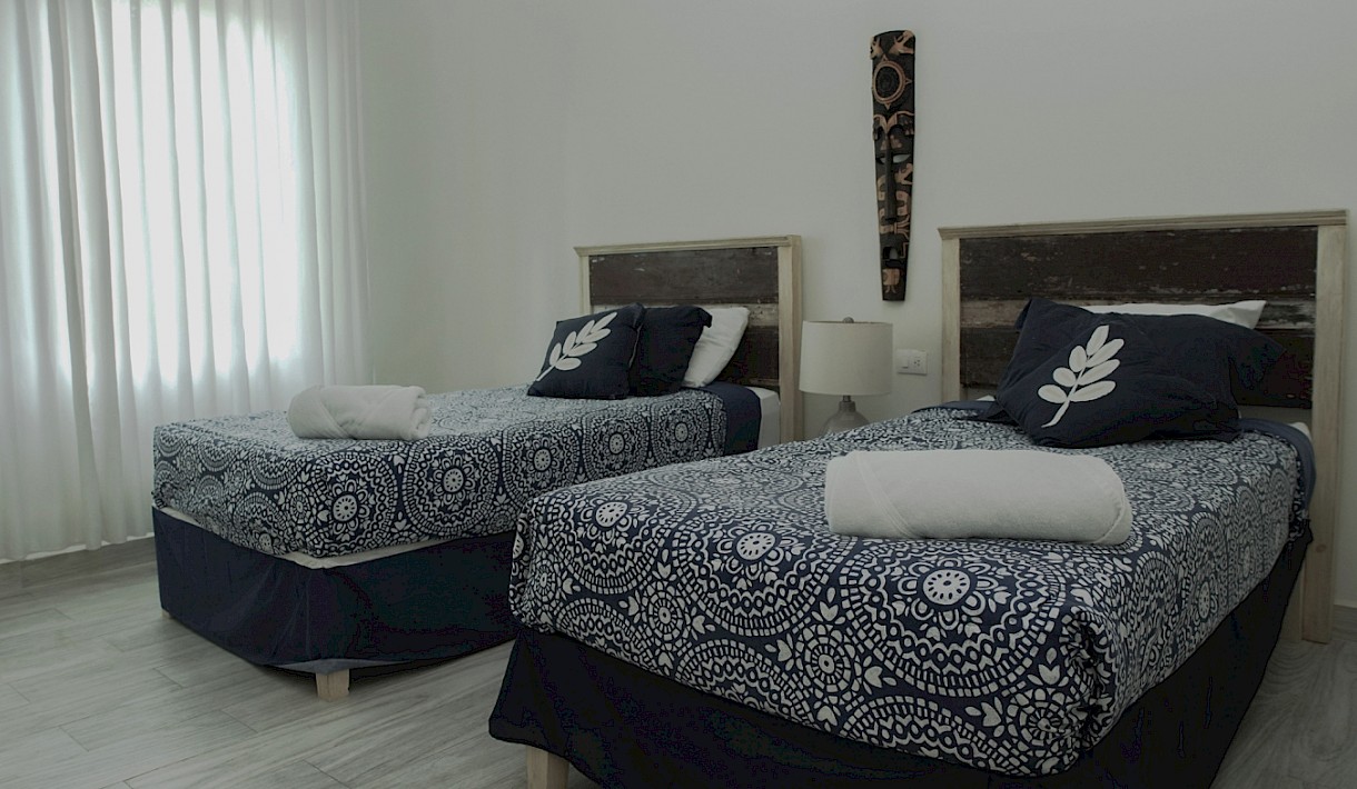 Tulum Real Estate Listing | Real Zamá