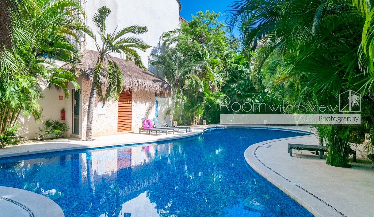 Tulum Real Estate Listing | Real Zamá