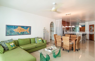 Playa Del Carmen Real Estate Listing | Mimosa 204