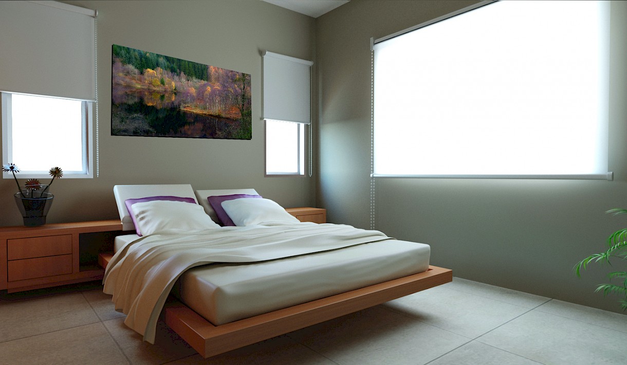 Playa Del Carmen Real Estate Listing | Joshua Condos 1 Bedroom