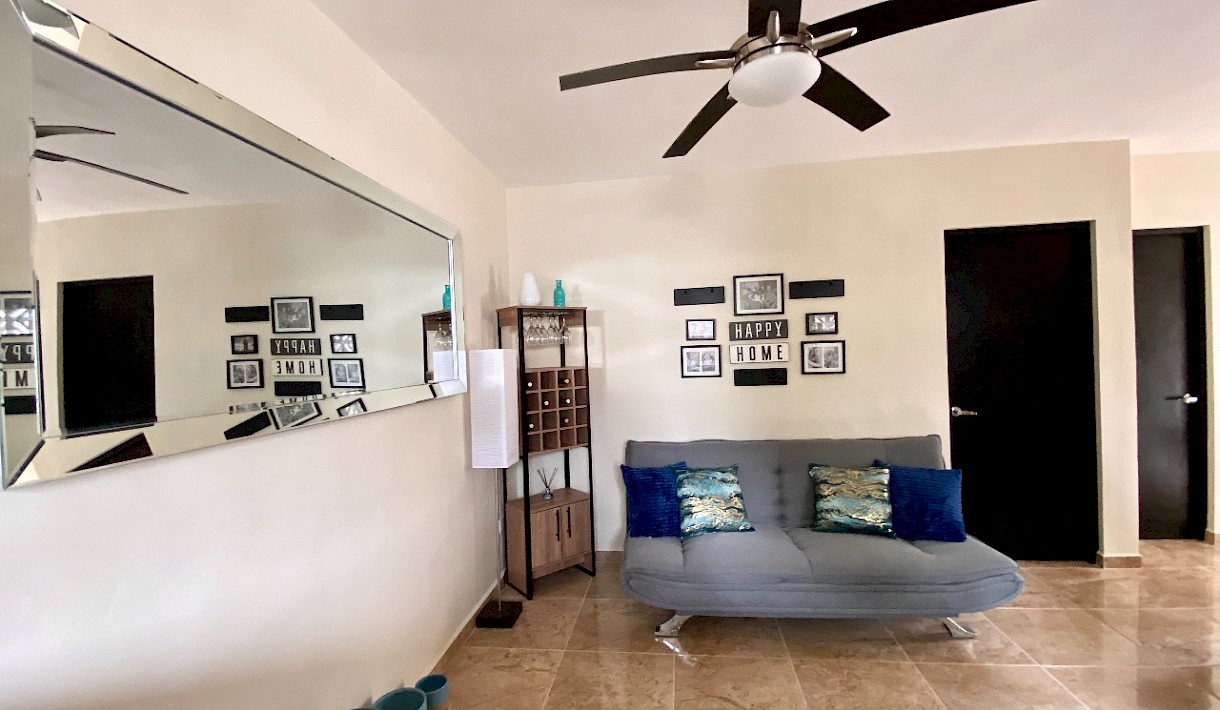Playa Del Carmen Real Estate Listing | Joshua Condos 2 Bedrooms