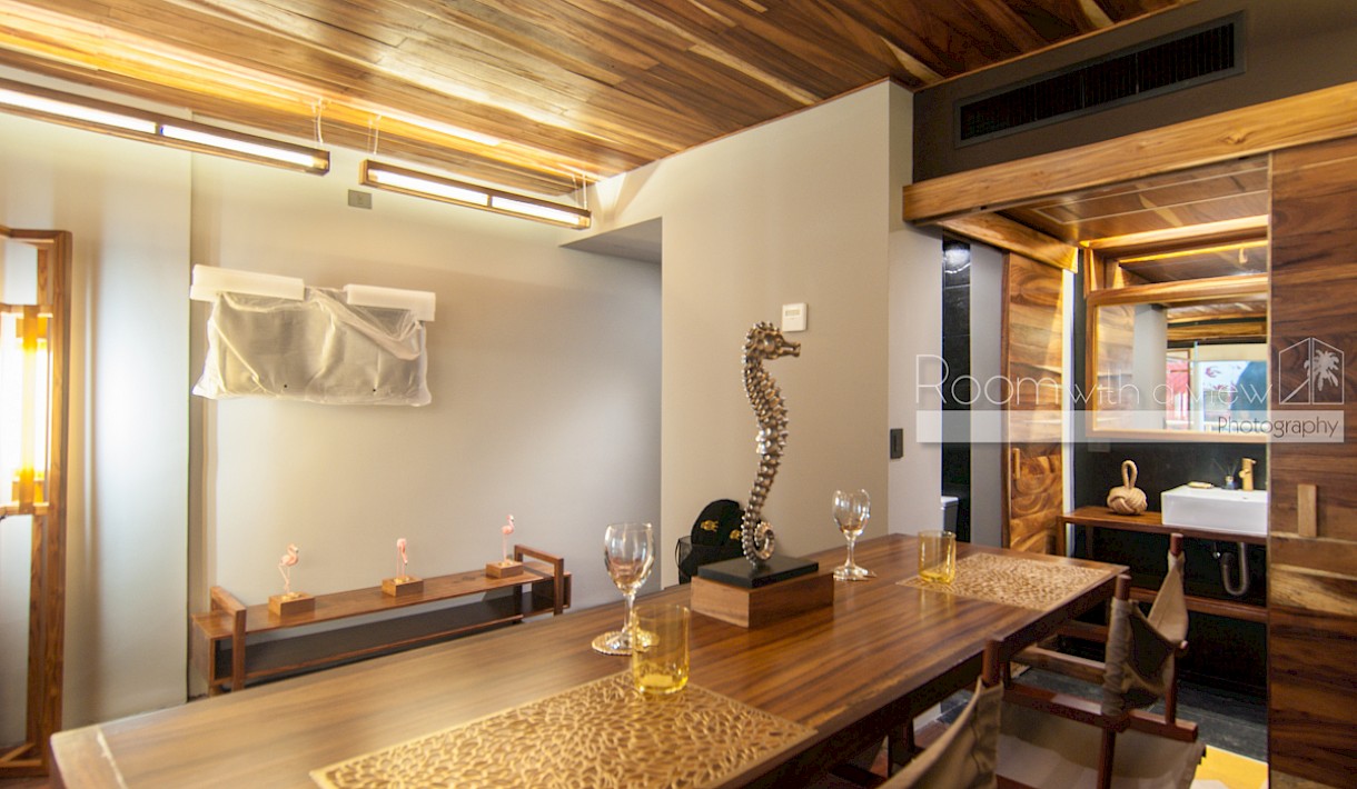 Playa Del Carmen Real Estate Listing | La Residencia 1 Bedroom