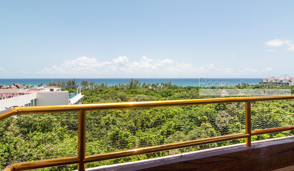 Playa Del Carmen Real Estate Listing | La Residencia PH