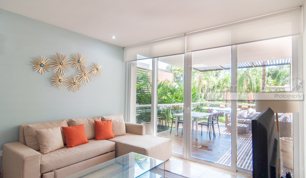 Tulum Country Club Real Estate Listing | Terrazas
