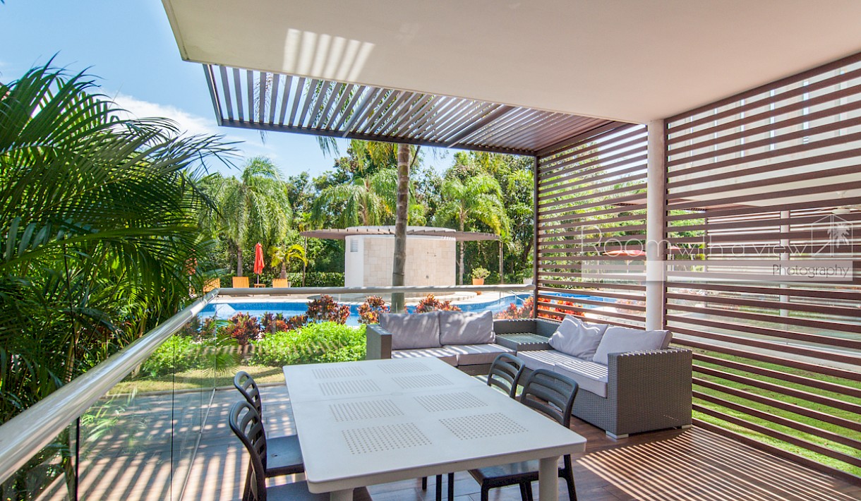 Tulum Country Club Real Estate Listing | Terrazas