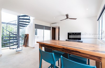Tulum Real Estate Listing | TAO Tulum 320