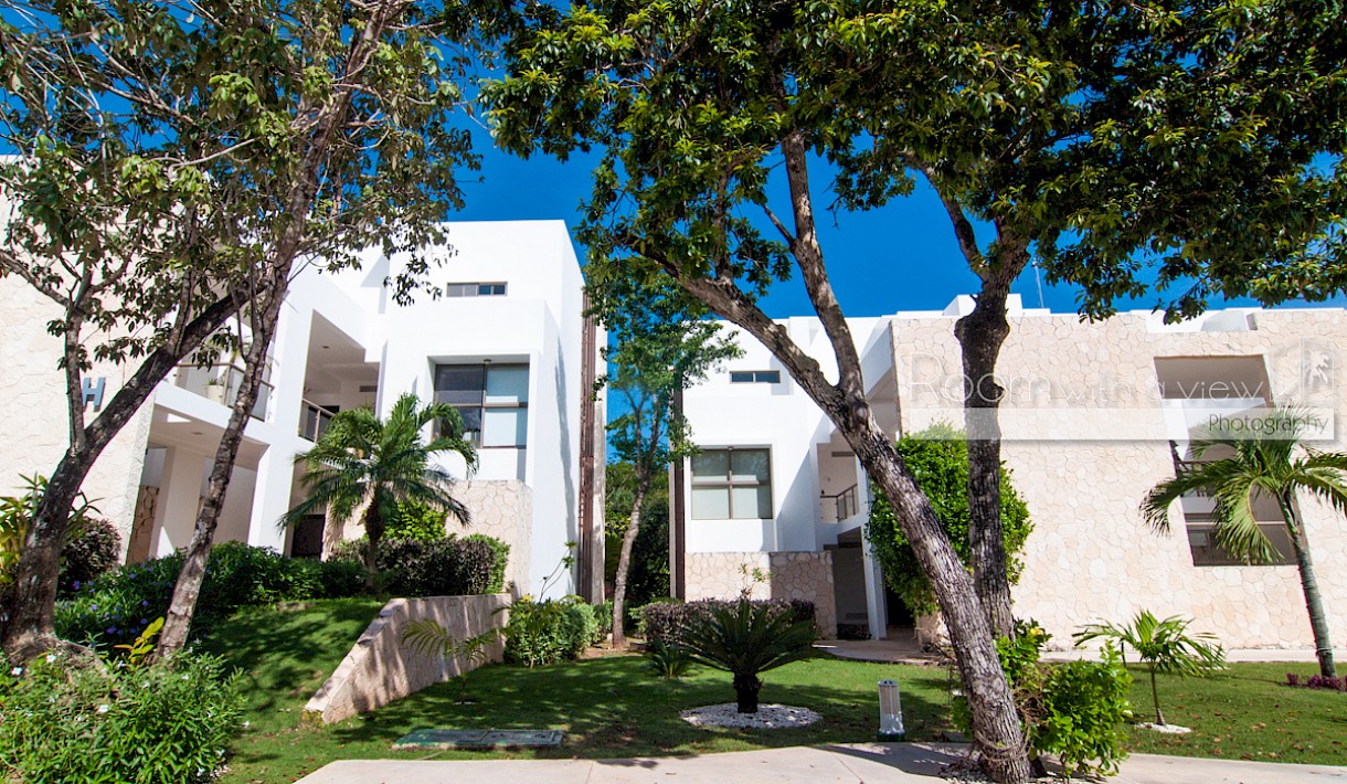 Bahía Principe Real Estate Listing | Quetzal