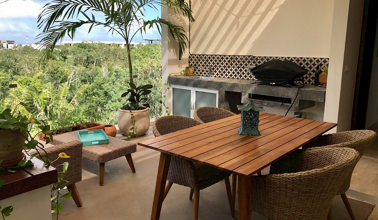 Tulum Real Estate Listing | Panoramic PH
