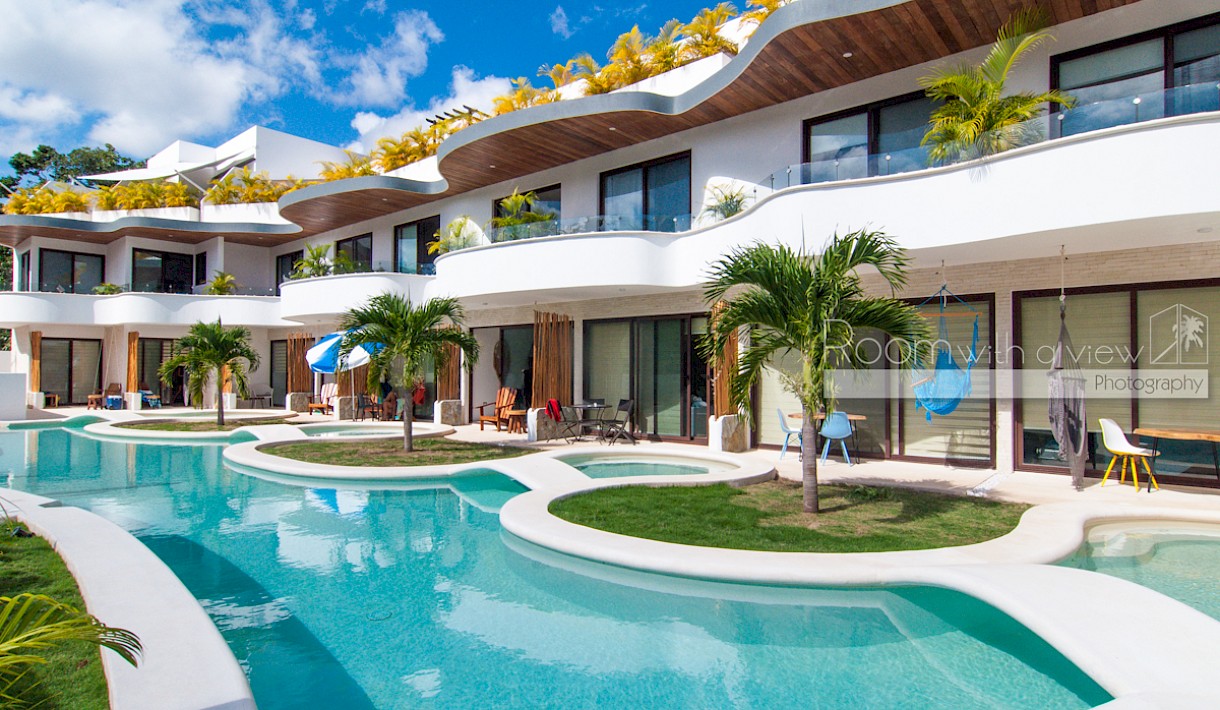 Tulum Real Estate Listing | Heaven Lagoon