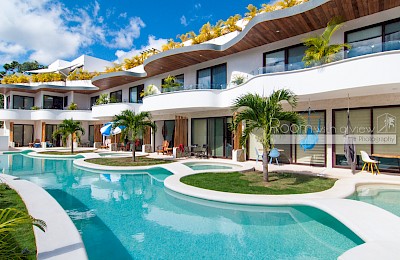 Tulum Real Estate Listing | Heaven Lagoon 6