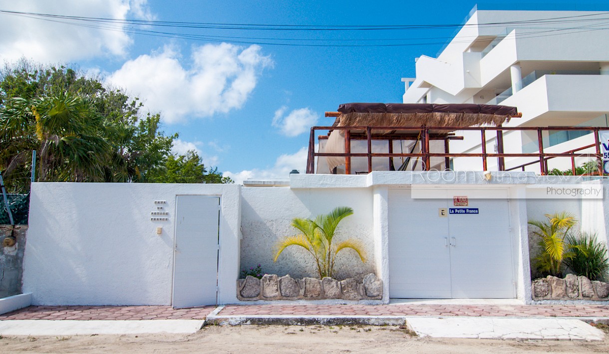 Puerto Morelos Real Estate Listing | La Petite France