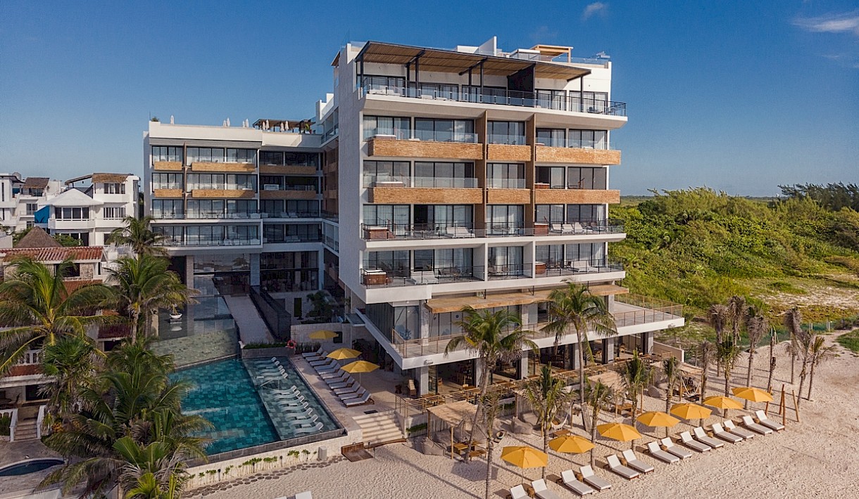 Puerto Morelos Real Estate Listing | The Fives PH