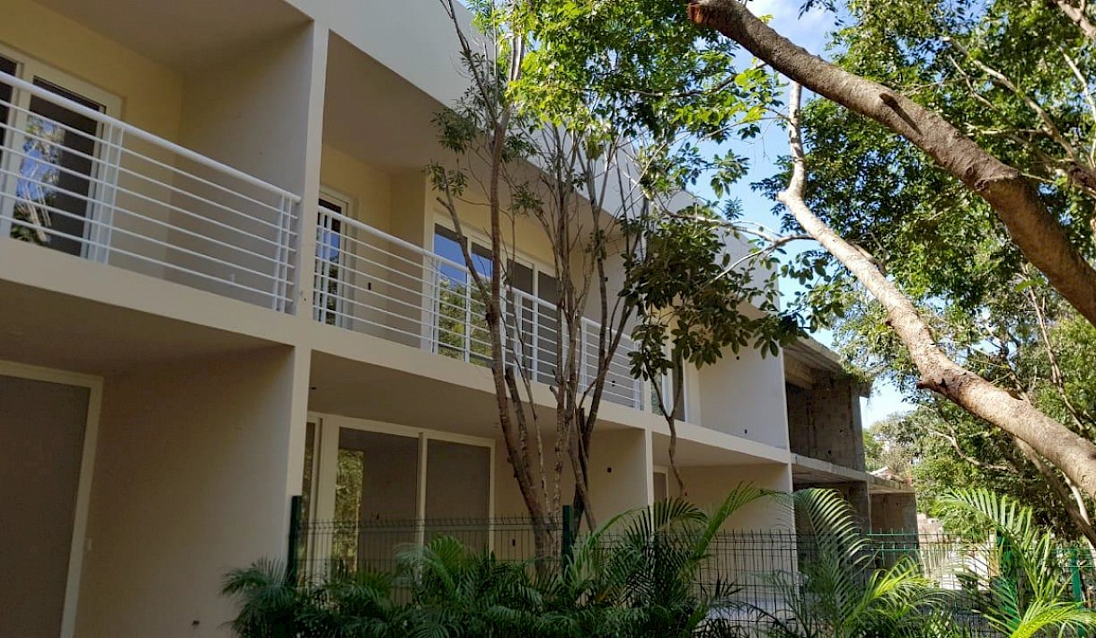 Puerto Aventuras Real Estate Listing | Villas Ka'an
