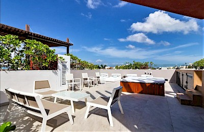 Playa Del Carmen Real Estate Listing | Nolita 103