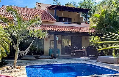 Puerto Aventuras Real Estate Listing | Villa Casa