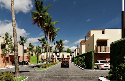 Tulum Real Estate Listing | Accra Tulum Lots