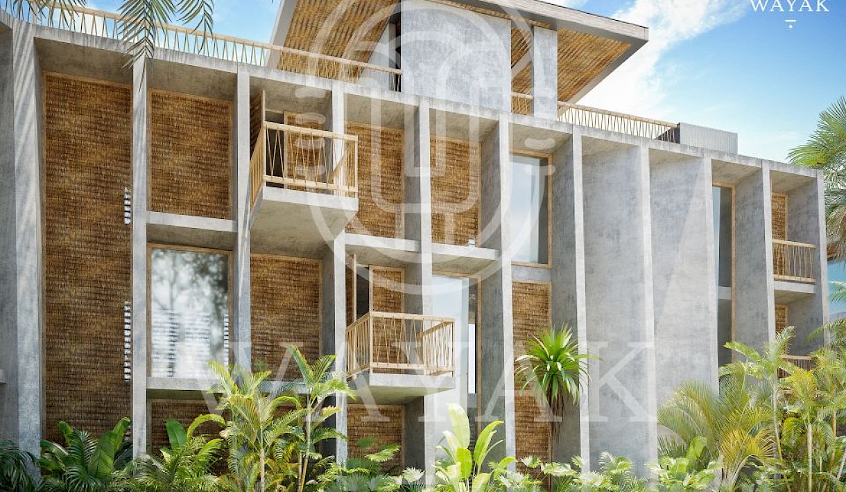 Tulum Real Estate Listing | Wayak