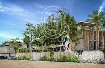 Tulum Real Estate Listing | Wayak Villas