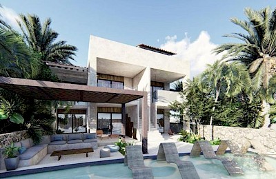 Puerto Aventuras Real Estate Listing | Allegro PH