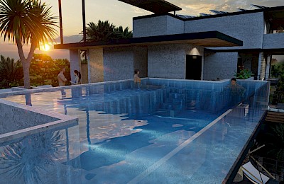 Tulum Real Estate Listing | Villa Leonardo PH