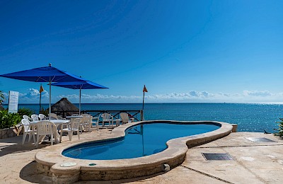 Akumal Real Estate Listing | Playa Caribe 10